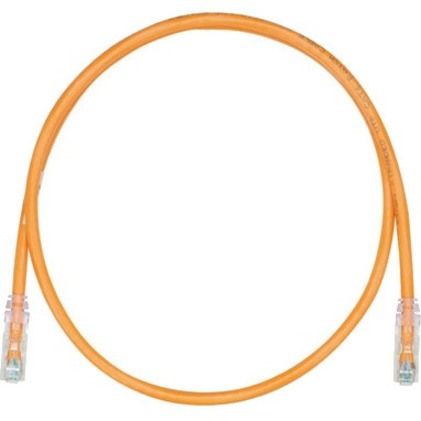 Panduit Cat.6 U/UTP Patch Network Cable