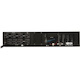 Eaton Tripp Lite Series SmartPro 120V 2.2kVA 1.92kW Line-Interactive Sine Wave UPS, Lithium Iron Phosphate (LiFePO4) Batteries, 2U, LCD, USB, DB9