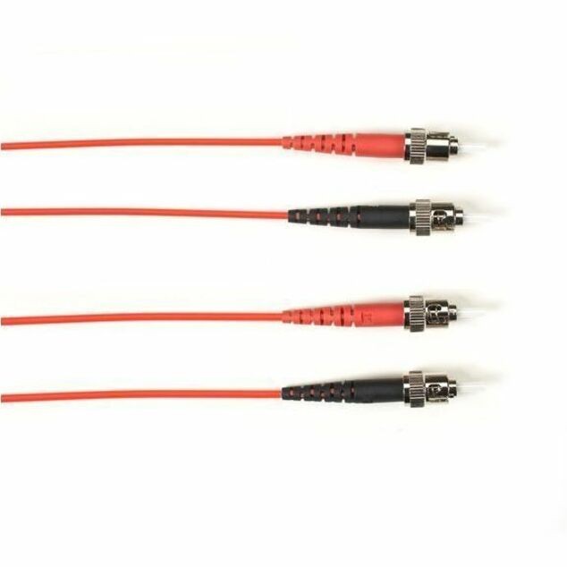 Black Box Os2 9/125 Singlemode Fiber