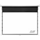 Elite ProAV Manual Tab-Tension Pro 100" (2540 mm) Manual Projection Screen