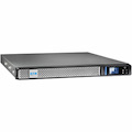 Eaton 5P850IRG2BS Line-interactive UPS - 850 VA/680 W