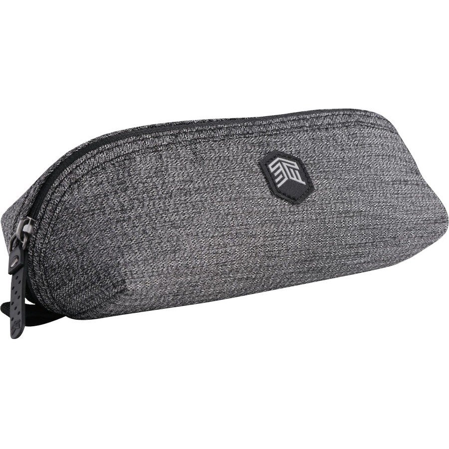 STM Goods Must Stash Carrying Case Accessories - Granite Black