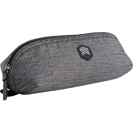 STM Goods Must Stash Carrying Case Accessories - Granite Black