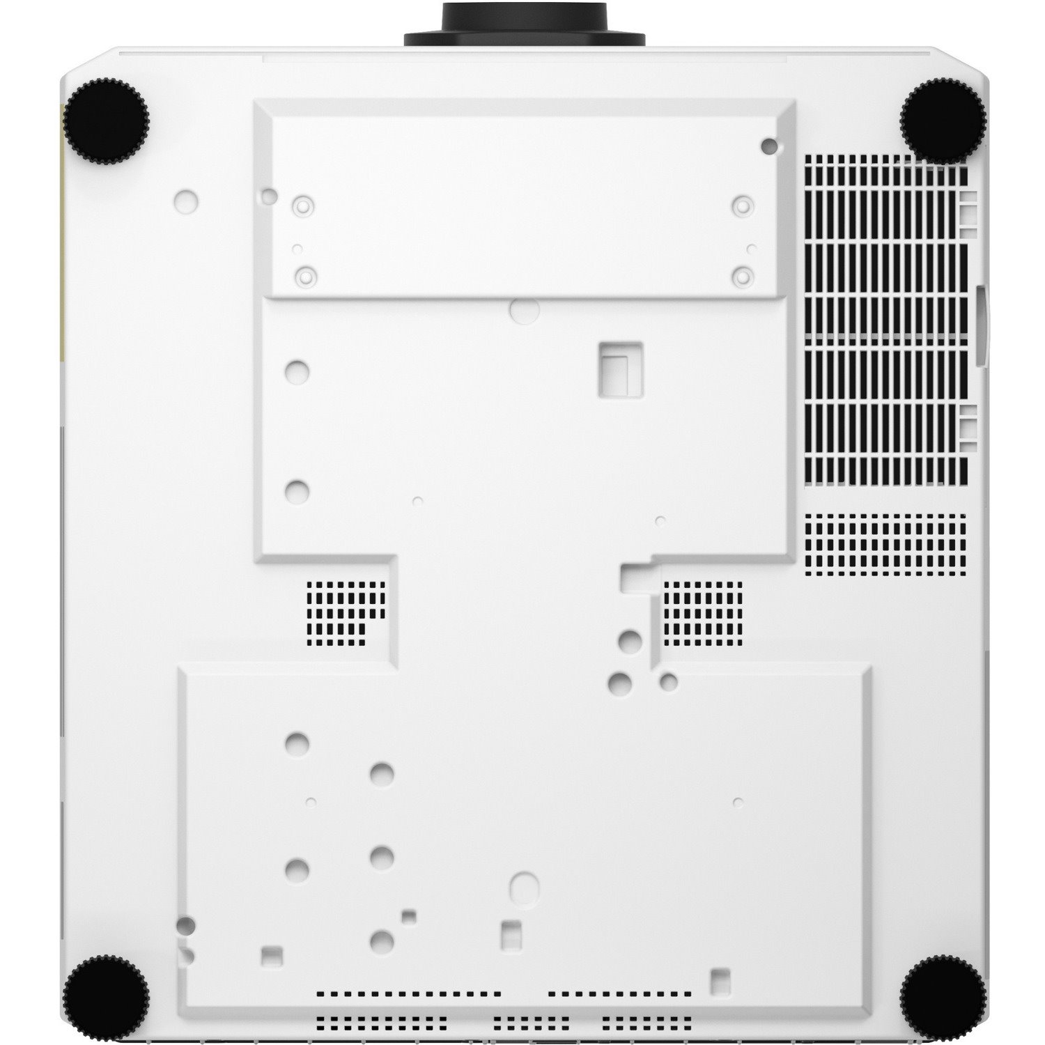 Canon REALiS WUX6700 LCOS Projector - 16:10