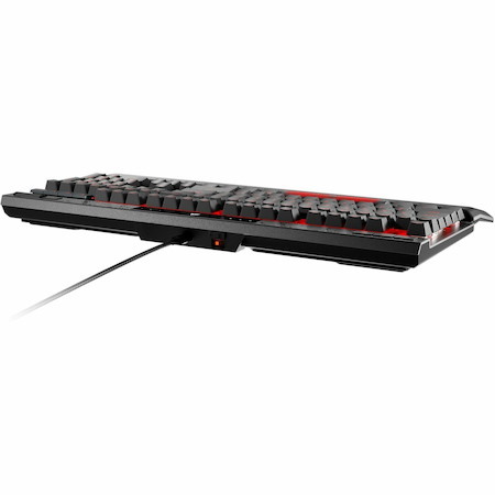 Corsair K70 MAX Gaming Keyboard