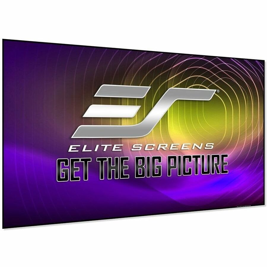 Elite Screens Aeon 138" (3505.20 mm) Fixed Frame Projection Screen