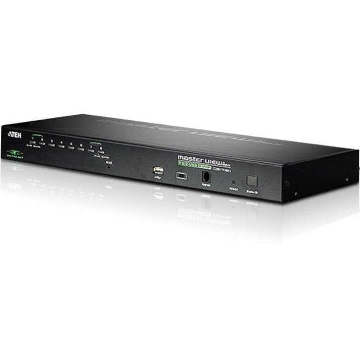 ATEN MasterView CS1708i KVM Switchbox
