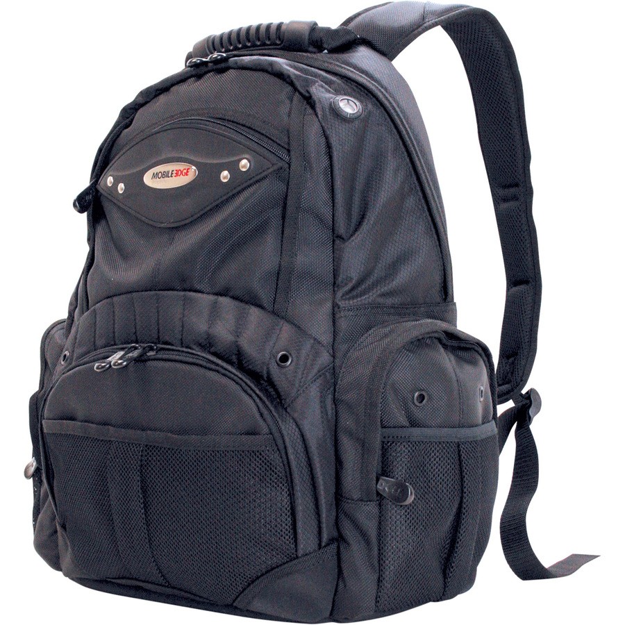 Mobile Edge Backpack For 14.1In Screens.