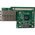 Cisco Dual-Port 25G/10G SFP28 OCP Intelligent Ethernet Adapter with Universal RDMA