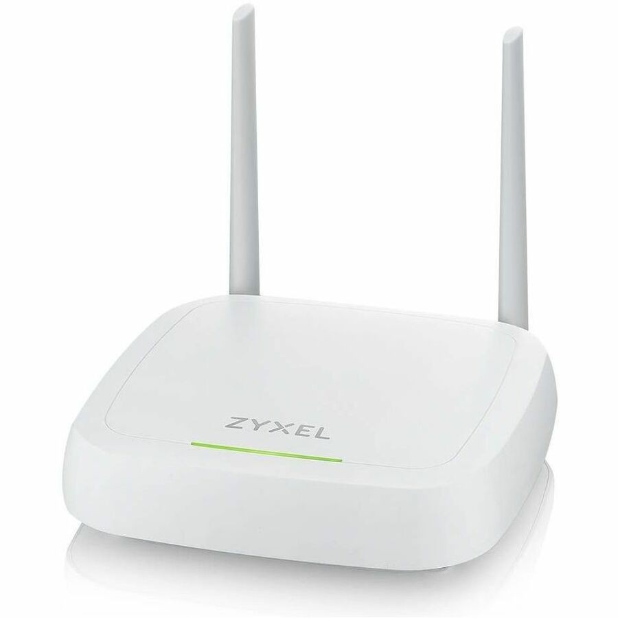 ZYXEL NebulaFlex NWA30BE dual band Wi-Fi 7 5,10 Gbit/s Draadloos toegangspunt - Indoor - Ja