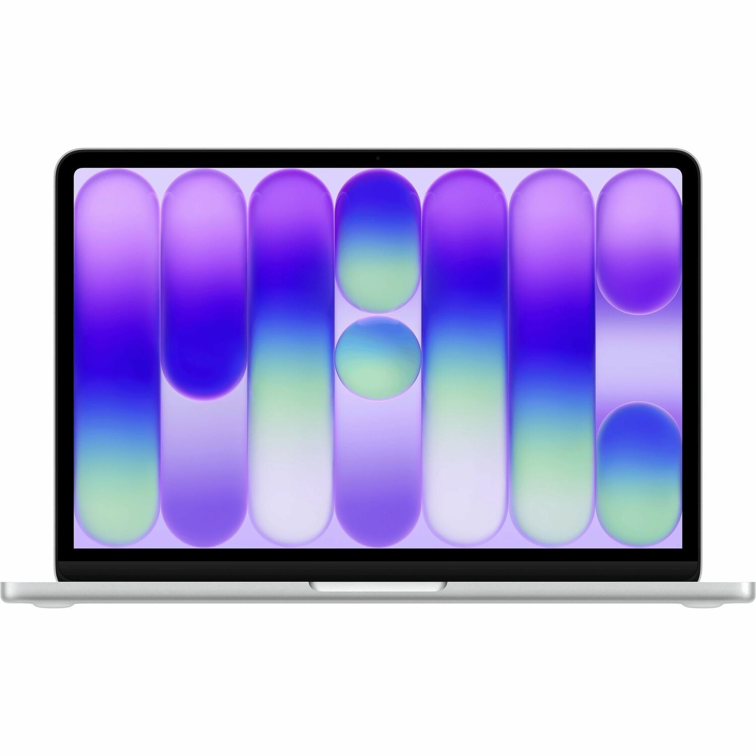 Apple MacBook Neo MHFA4X/A 13" Notebook - Apple A18 Pro - 8 GB - 256 GB SSD - English (US) Keyboard - Silver