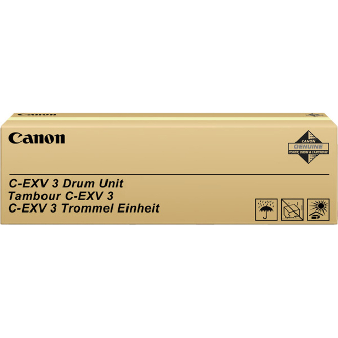 Canon 6648A003AA Laser Imaging Drum