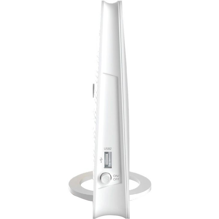 Netcomm CloudMesh NF18MESH IEEE 802.11b/g/n/ac VDSL2, ADSL, Ethernet, ADSL2+, VDSL, ADSL2 Modem/Wireless Router