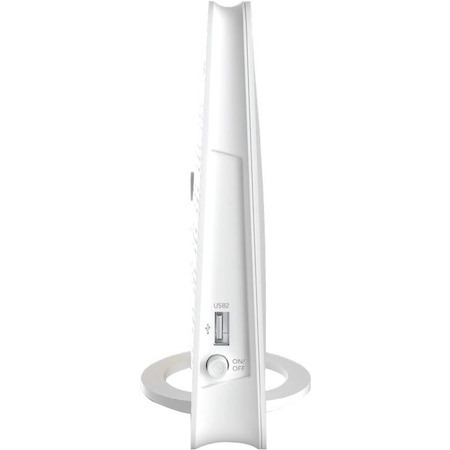 Netcomm CloudMesh NF18MESH  IEEE 802.11b/g/n/ac VDSL2, ADSL, Ethernet, ADSL2+, VDSL, ADSL2 Modem/Wireless Router