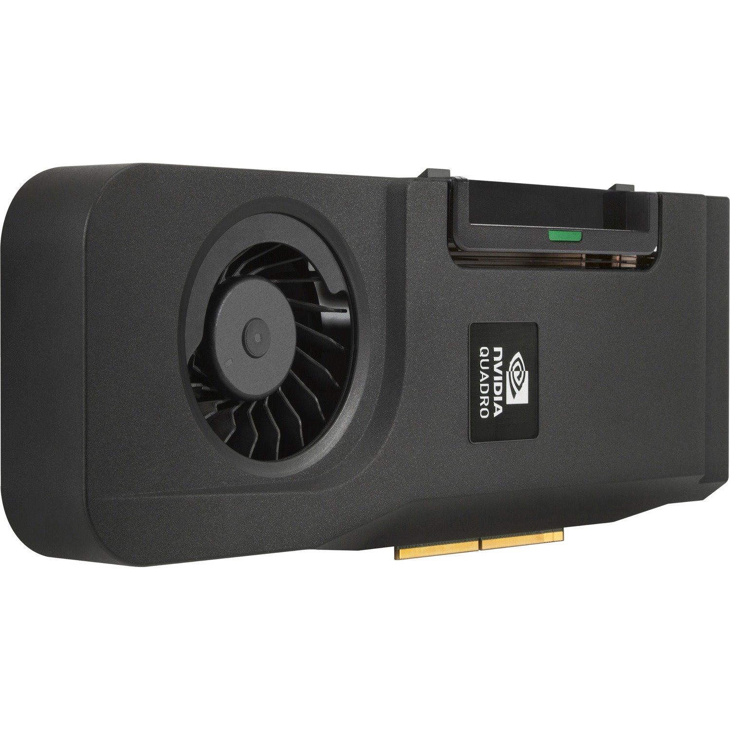 HP NVIDIA Quadro K4100M Graphic Card