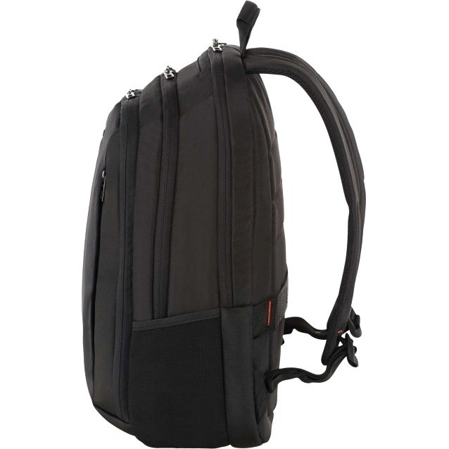 Samsonite Guardit 2.0 Carrying Case (Backpack) for 43.9 cm (17.3") Notebook, Tablet - Black