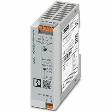 Perle QUINT Power Supply - 60 W