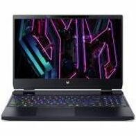 Acer Predator Helios 3D 15 SpatialLabs Edition PH3D15-71 PH3D15-71-93CK 39.6 cm (15.6") Gaming Notebook - UHD - Intel Core i9 13th Gen i9-13900HX - 32 GB - 1 TB SSD - English (UK) Keyboard - Black
