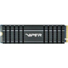 Patriot Memory VPN100 256 GB Solid State Drive - M.2 2280 Internal - PCI Express NVMe (PCI Express NVMe 3.0 x4)
