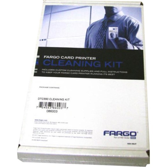 Fargo 086003 Cleaning Kit