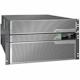 APC Smart-UPS Ultra Li-ion 8KVA 208V RM UPS with 1 of 5KVA Step Down Transformer