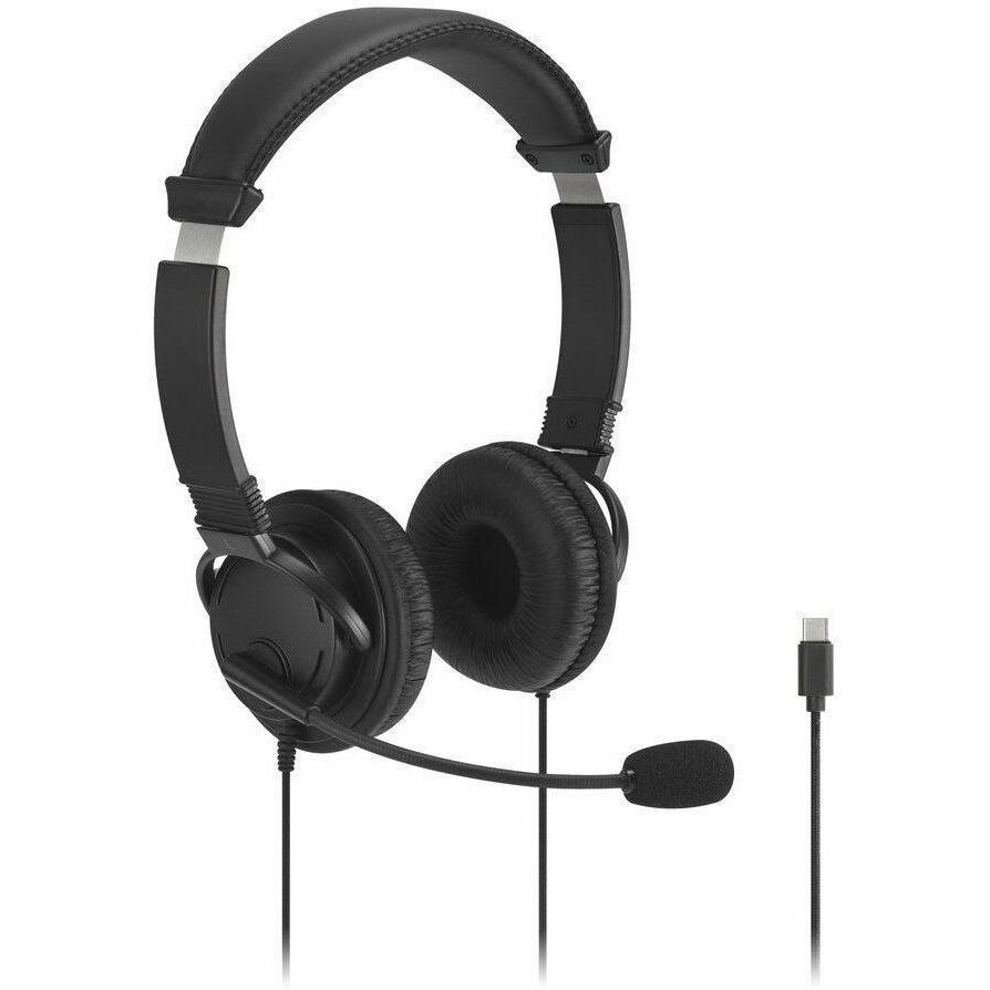Kensington Headset