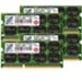 Transcend JetMemory RAM Module for Desktop PC - 16 GB (4 x 4GB) - DDR3-1600/PC3-12800 DDR3 SDRAM - 1600 MHz - CL11 - 1.35 V