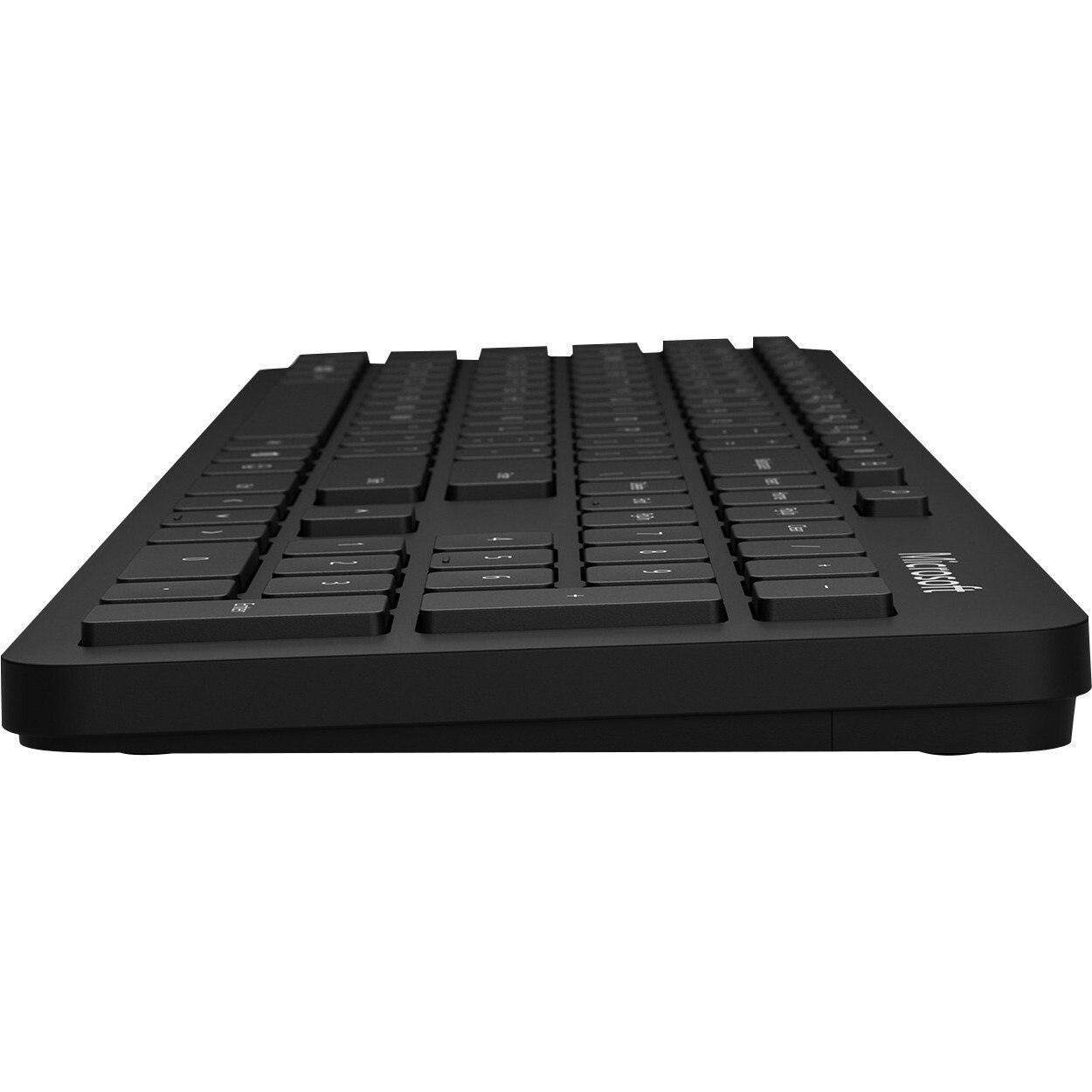 Microsoft Bluetooth Keyboard