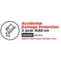 Lenovo Accidental Damage Protection (Add-On) - 2 Year - Service