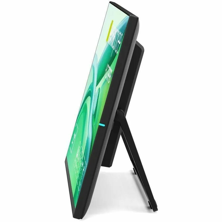 HANNspree 27In Touch Mon Led 16:9 1920 X1080 Full HD Hdmi Usb