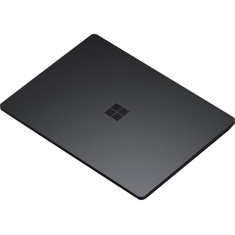 Microsoft- IMSourcing Surface Laptop 3 15" Touchscreen Notebook - Intel Core i7 10th Gen i7-1065G7 - 16 GB - 512 GB SSD - Matte Black