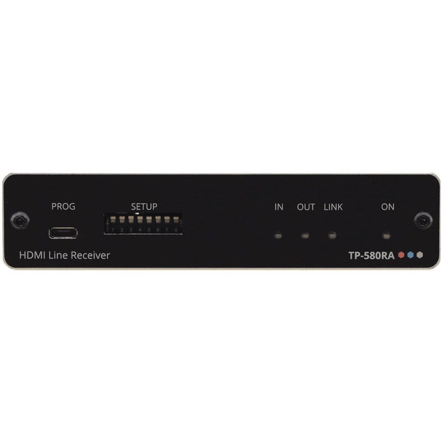 Kramer DigiTOOLS TP-580RA Video Extender Receiver
