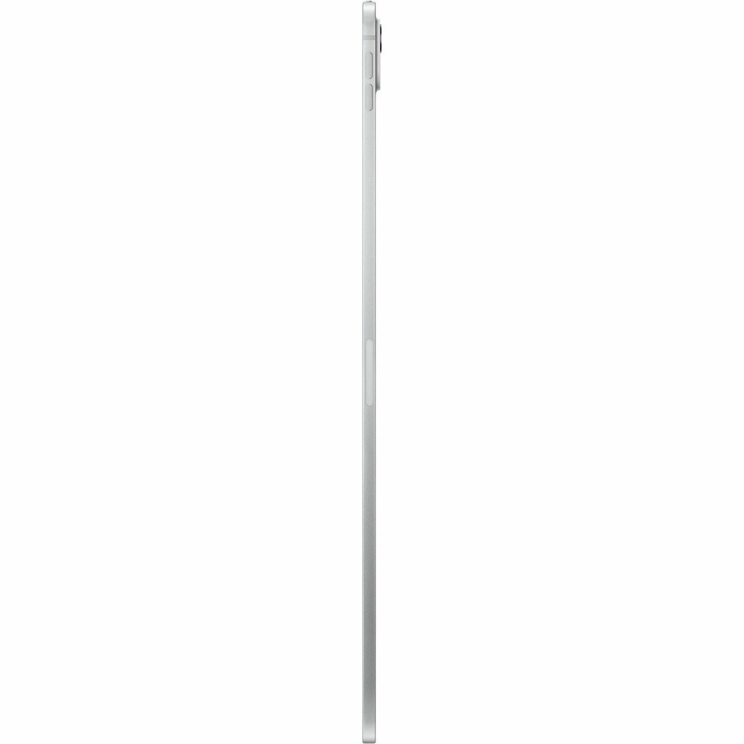 Apple iPad Pro (7th Generation) Tablet - 13" - Apple M4 - 16 GB - 1 TB Storage - 5G - Silver