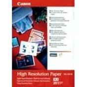 Canon 1033A001 High Resolution Paper