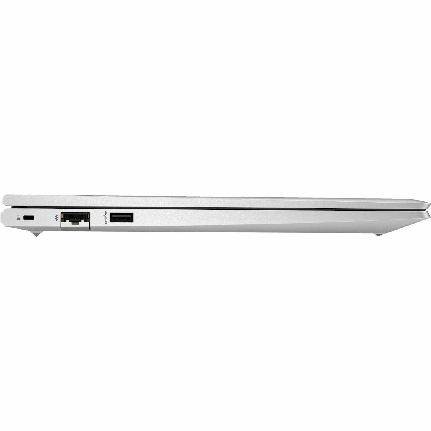 HP ProBook 450 G10 15.6" Notebook - Full HD - Intel Core i7 13th Gen i7-1355U - 8 GB - 512 GB SSD - Pike Silver Aluminum