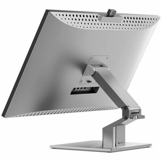 Alogic Clarity Fold 32C4KPDTF 32" Class Webcam LED Touchscreen Monitor - 16:9 - 20 ms