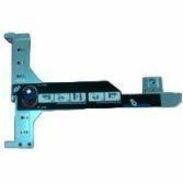 HPE - Certified Genuine Parts PCI Riser Cage - L-Shaped Metal Structure