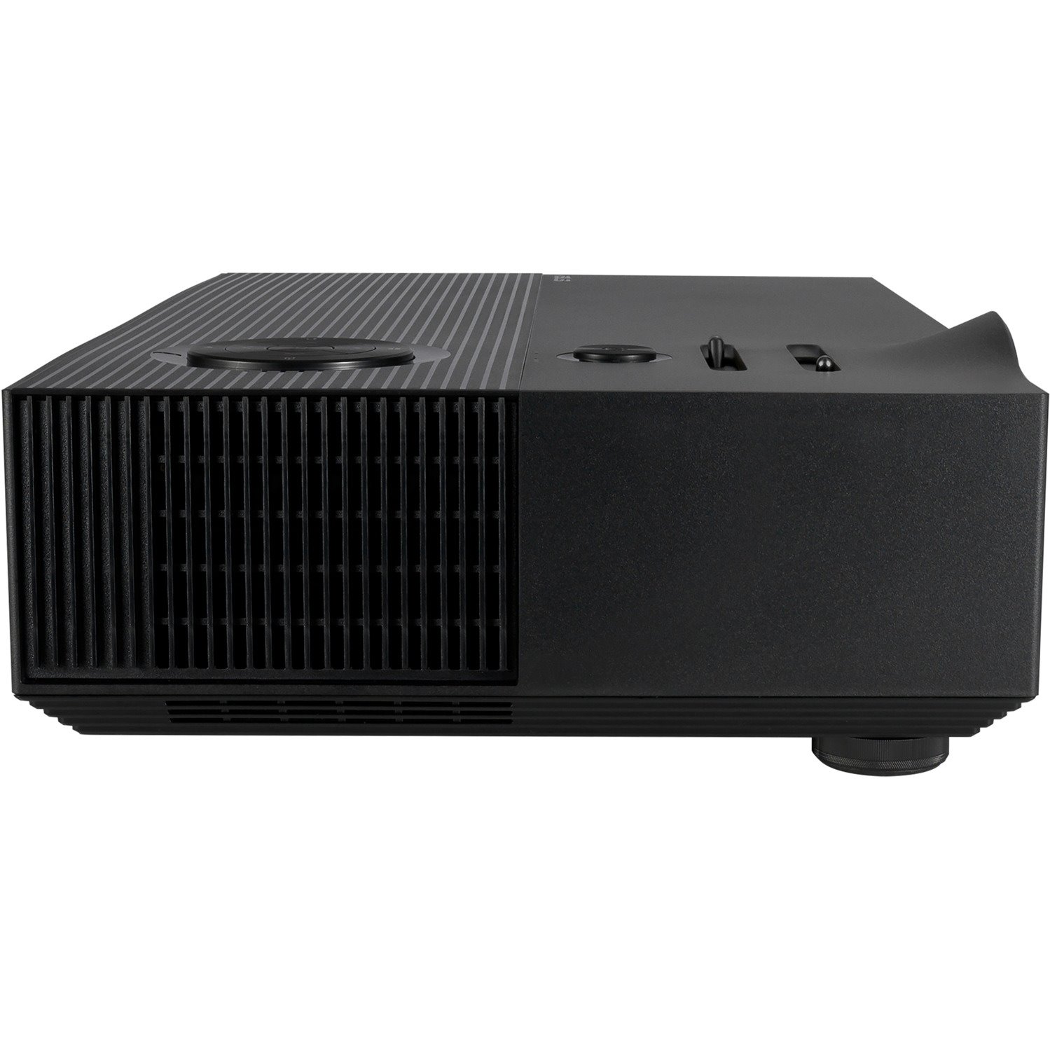 Asus H1 3D DLP Projector - 16:10 - Ceiling Mountable - Black