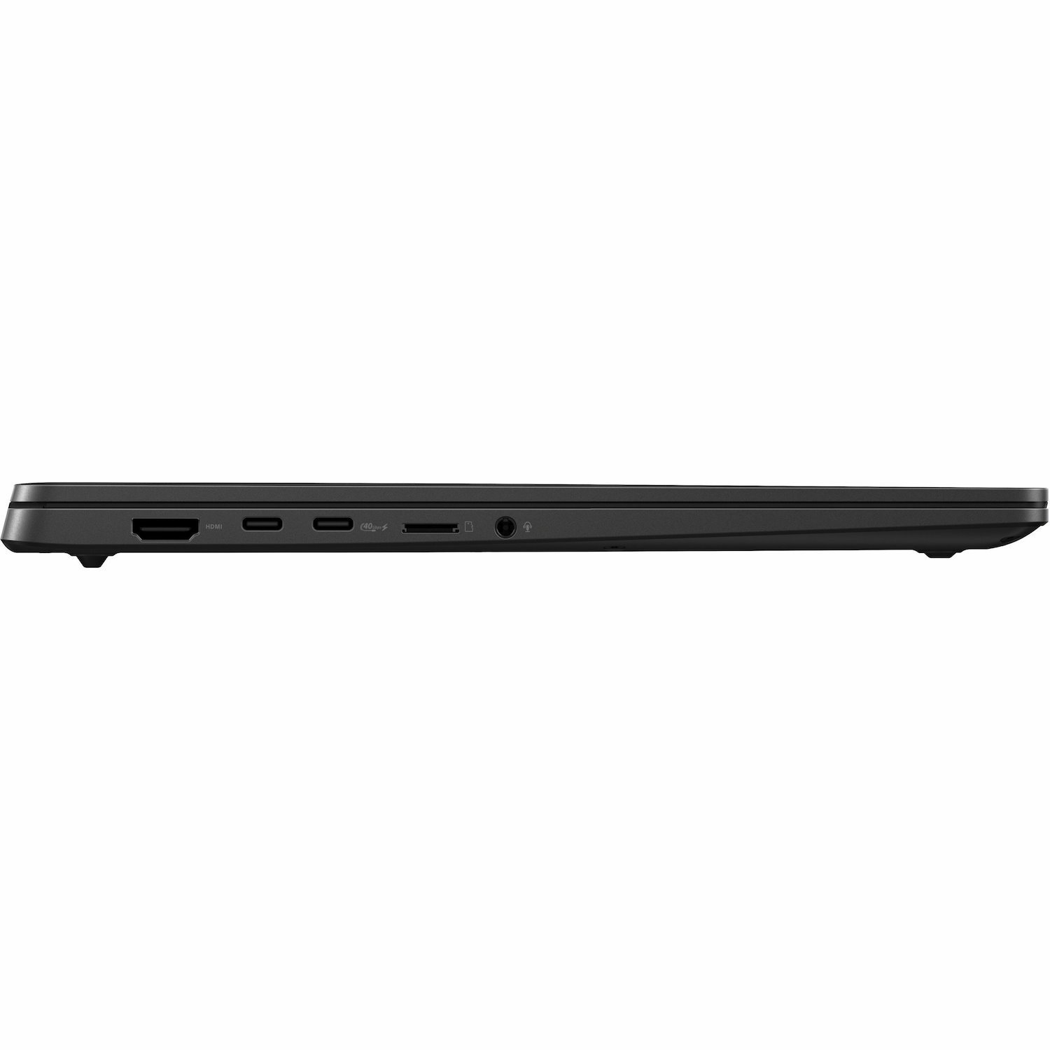 Asus Vivobook S 14 OLED M5406 M5406WAI-QD147X 14" Copilot+ PC Notebook - WUXGA - AMD Ryzen AI 9 365 - 32 GB - 1 TB SSD - Neutral Black