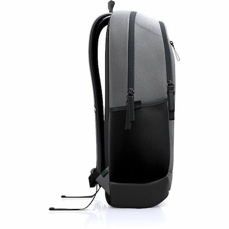 Dell EcoLoop Urban Carrying Case (Backpack) for 14" to 16" Notebook - Heather Gray