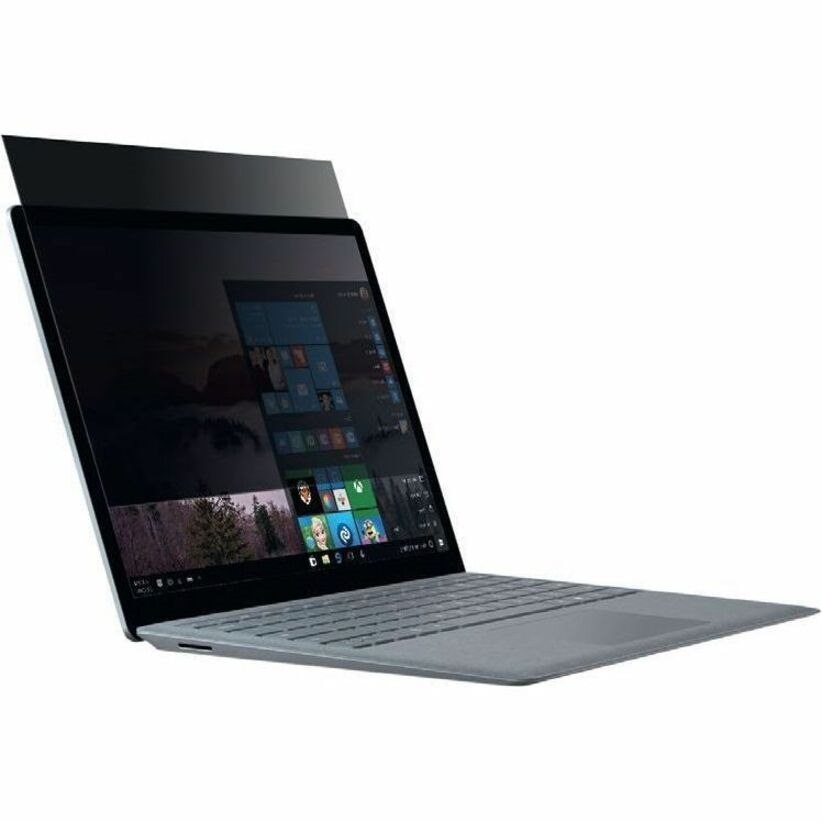 MOBILIS Anti-glare Privacy Screen Filter