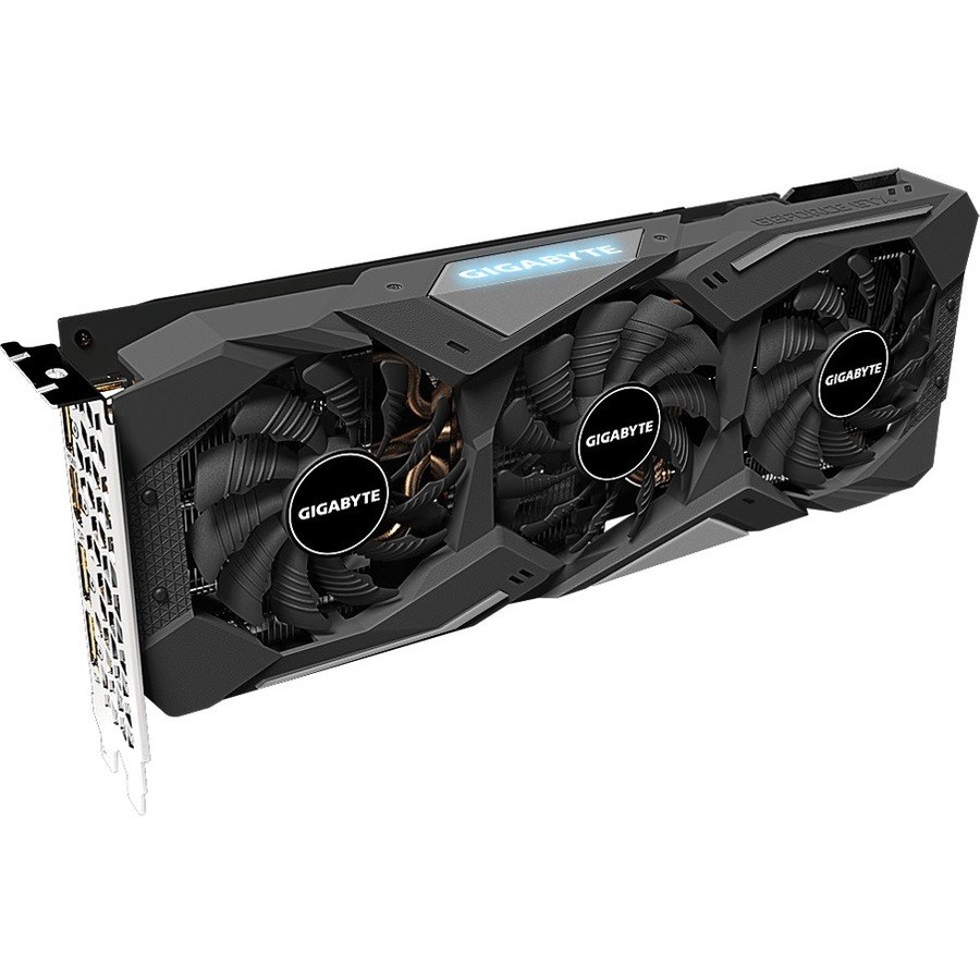 GIGABYTE NVIDIA GeForce GTX 1660 SUPER Graphic Card - 6 GB GDDR6