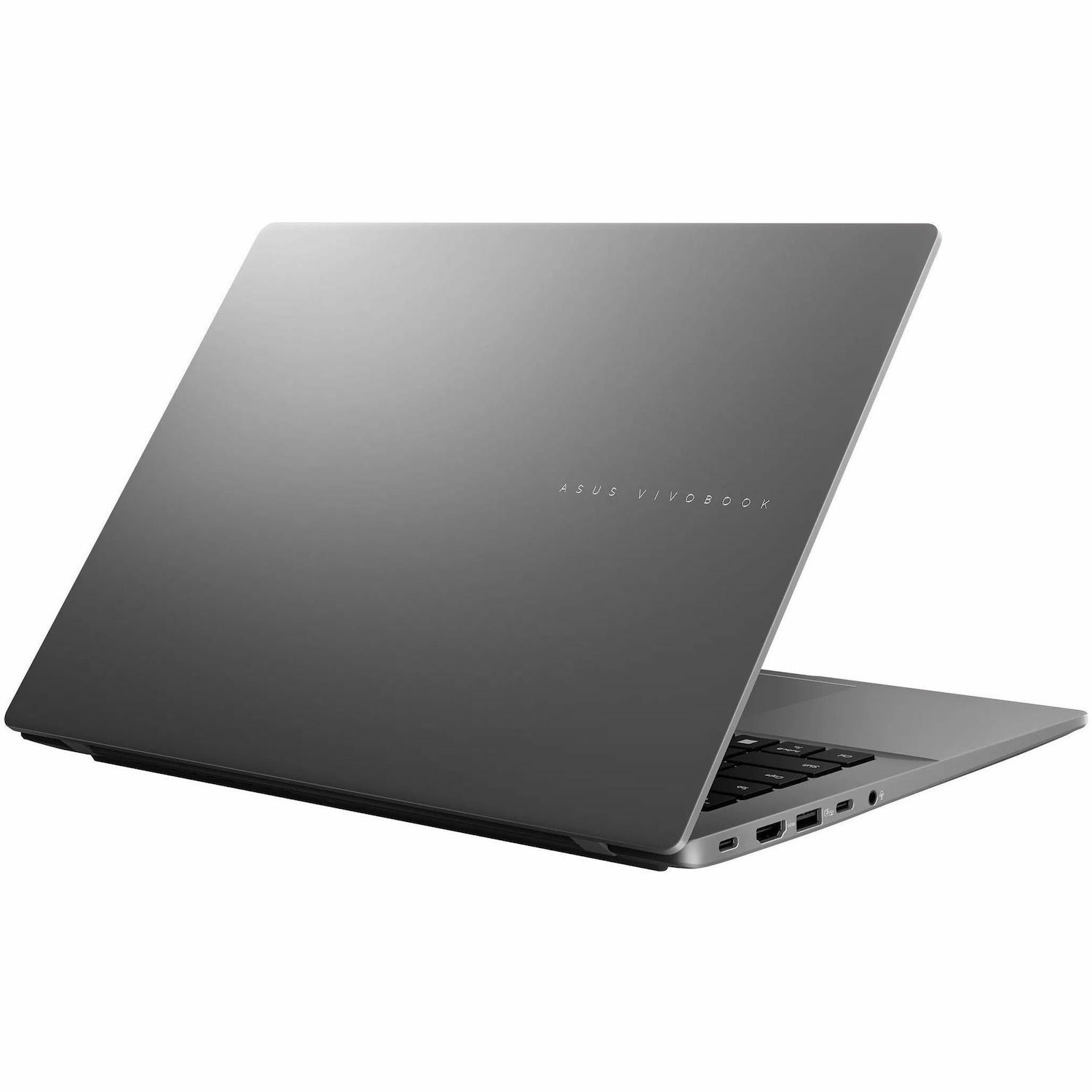 Asus VivoBook S14 M3407 M3407HA-SF062W 14" Notebook - WUXGA - 60 Hz - AMD Ryzen 7 260 - 16 GB - 1 TB SSD - Matte Gray