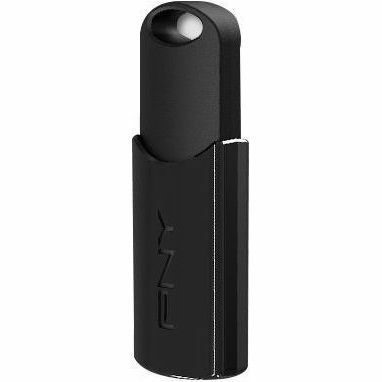 PNY Attach&eacute; 5 32GB Usb 3.2 (gen 1) type a Flash Drive