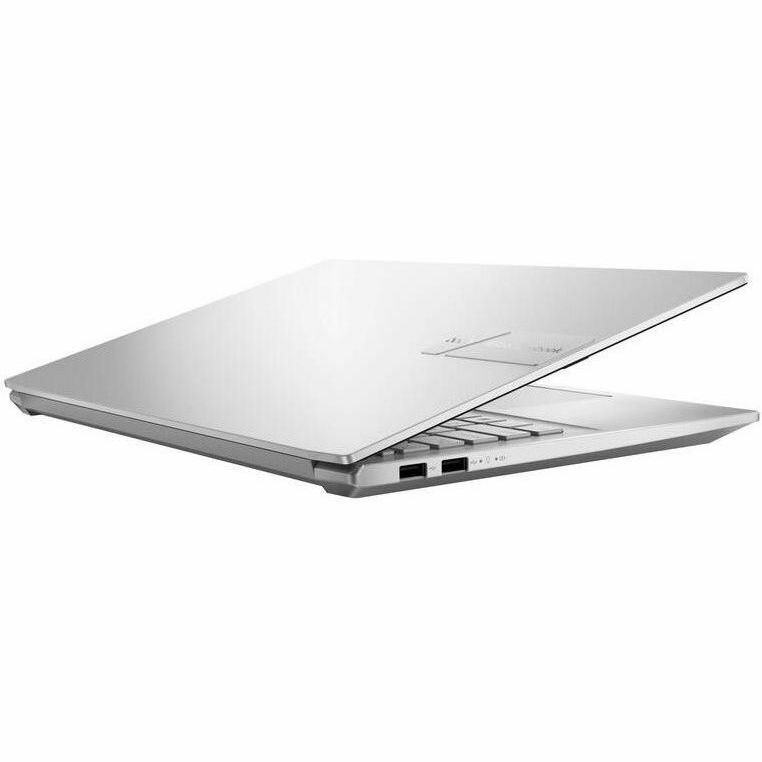 Asus Vivobook Pro 15 OLED M6500 M6500RE-MA055W 39.6 cm (15.6") Notebook - Full HD - AMD Ryzen 9 6900HX - 16 GB - 1 TB SSD - Cool Silver