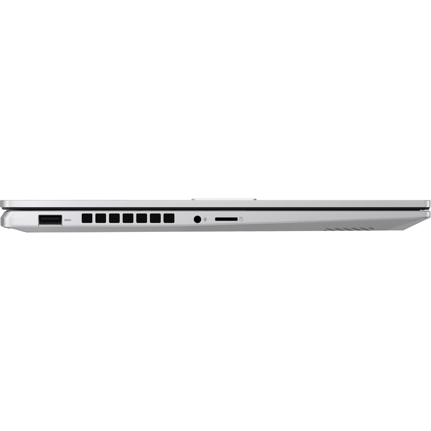 Asus Vivobook Pro 16 OLED K6602 K6602ZE-DB76 16" Notebook - 3.2K - Intel Core i7 12th Gen i7-12650H - 16 GB - 1 TB SSD - Cool Silver