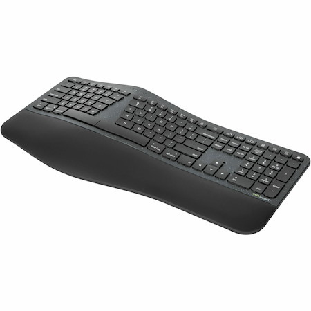 Targus Sustainable Ergonomic EcoSmart Keyboard