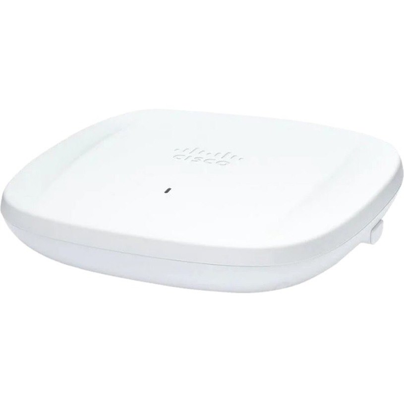 Cisco Catalyst 9136I Tri Band 802.11ax 10.20 Gbit/s Wireless Access Point - Indoor