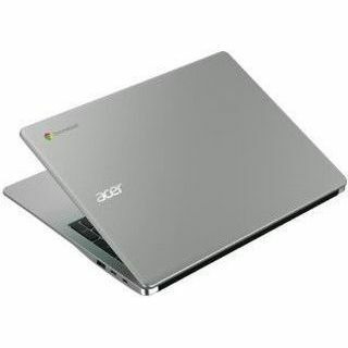 Acer Chromebook 315 CB315-4H CB315-4H-C5NW 15.6" Chromebook - Full HD - Intel Celeron N4500 - 4 GB - 64 GB Flash Memory - English (US), French Keyboard - Silver