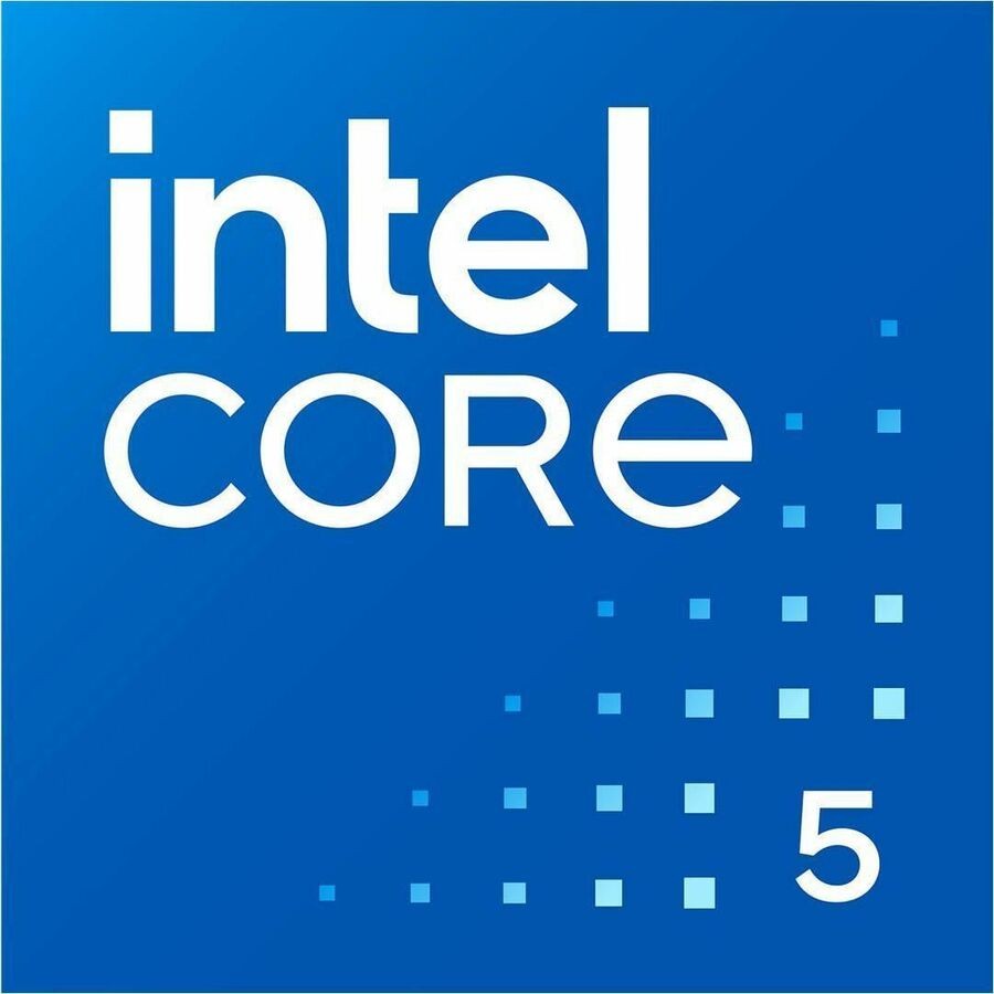 Intel Core 5 120U Deca-core (10 Core) 1.40 GHz Processor